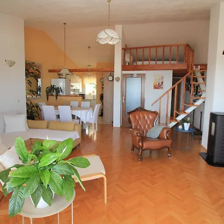 Apartment Gallery Kastela Exterior photo