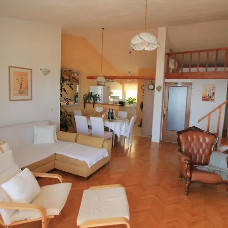 Apartment Gallery Kastela Exterior photo